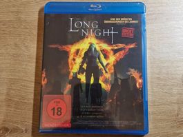 The Long Night (2022) Uncut NEU OVP RAR