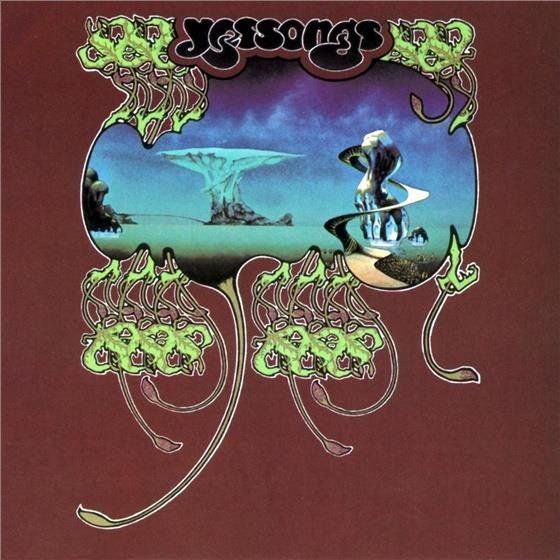 CD: Yes Yessongs Doppel CD (1973) – Nuovo e nell'imballaggio originale da Forch venduto da Haui2