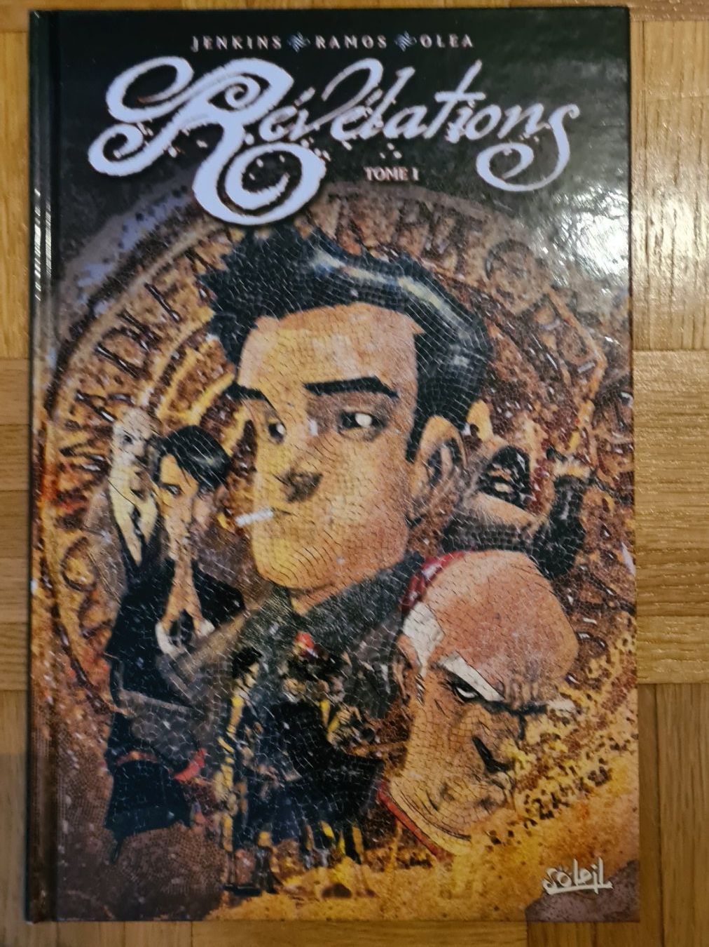 Fumetti: Bandes Dessinées (lot de 4) – Usato da Genève venduto da fab2401 1
