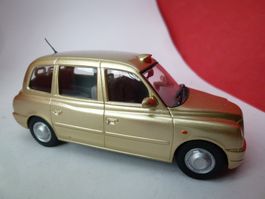London Taxi - Oxford !! echte Rarität !!    %% Ausverkauf %%