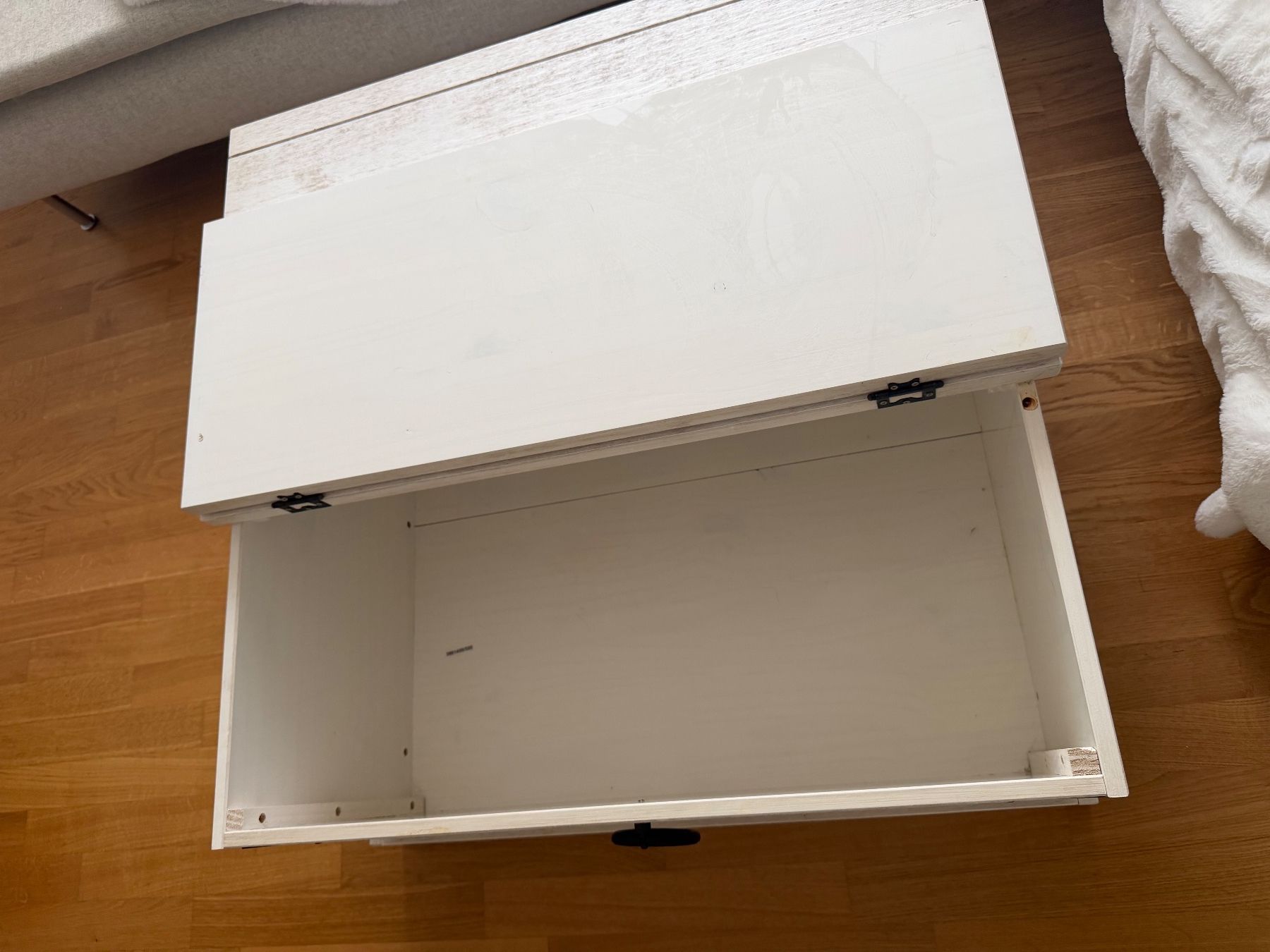 Conforama Tavoli: Couchtisch – Usato da Zürich venduto da phi_876z 3