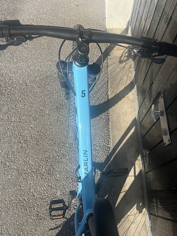Vélos: Trek Marlin 5 XS – D'occasion à Widnau par urs_h9fr 1