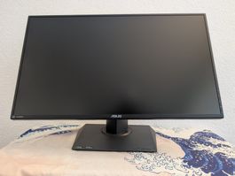 ASUS ROG Swift PG278QR