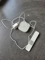 Swisscom TV Box 21
