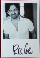 Robert Lohr Autogramm signiert Foto 10x15cm