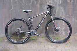 Focus Forest 29 Zoll Mountainbike