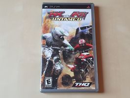 MX vs ATV Untamed US Version