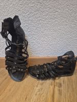 Limelight Sandalen schwarz Gr. 36