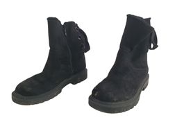 WINTERSTIEFEL gefüttert | Grösse 38