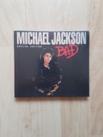Michael Jackson: Bad (Special Edition) CD 2001