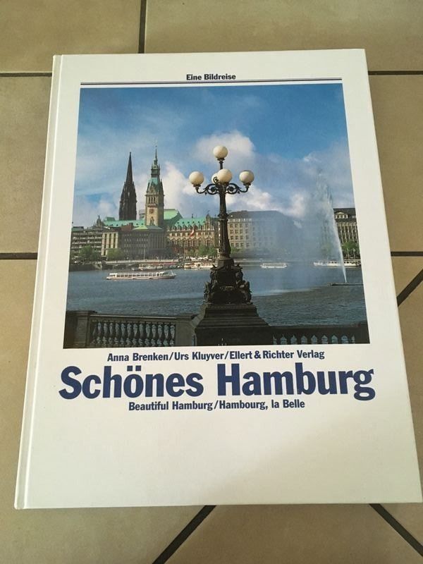 Libri: Schönes Hamburg – Nuovo (secondo la descrizione) da Bergdietikon venduto da book-4-you