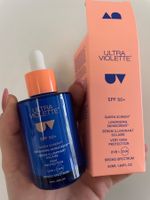 ULTRA VIOLETTE° SPF 50+ QUEEN SCREEN Full Size, Neu