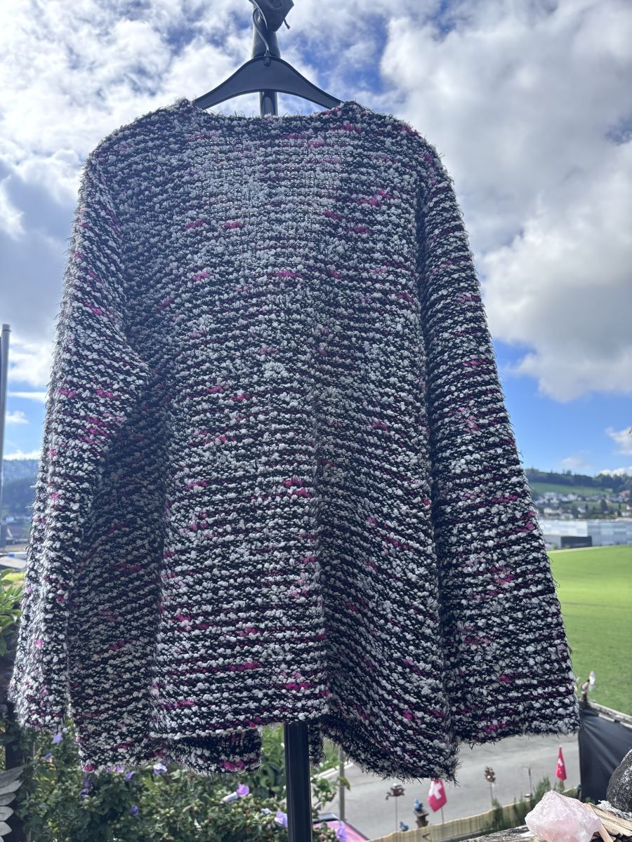 Jacken: Bunte Jacke  – Gebraucht aus Walterswil SO von Sunshineyupi 2
