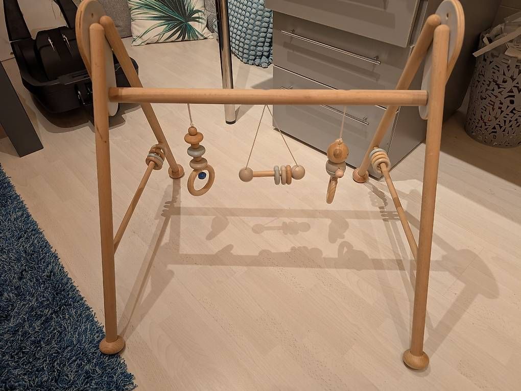 Tappeto da gioco: Spielbogen – Usato da Würenlos venduto da ClaudiaA.