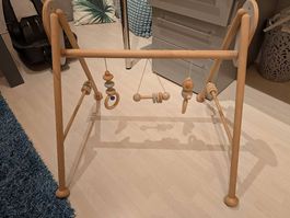 Spielbogen