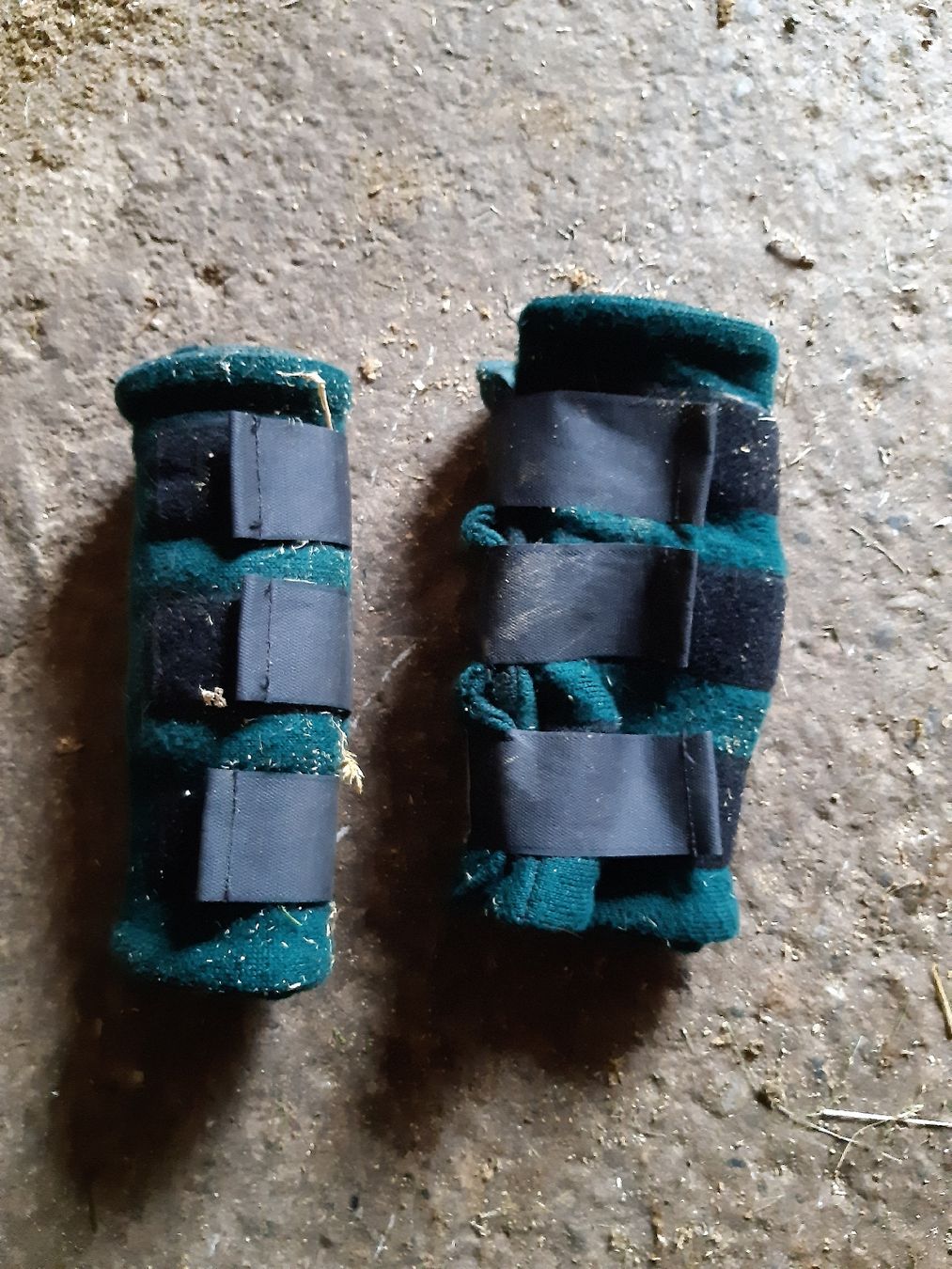 Jambières & Bandages: buckenthals gamaschen – D'occasion à Nebikon par Haidihooo