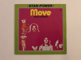Move LP