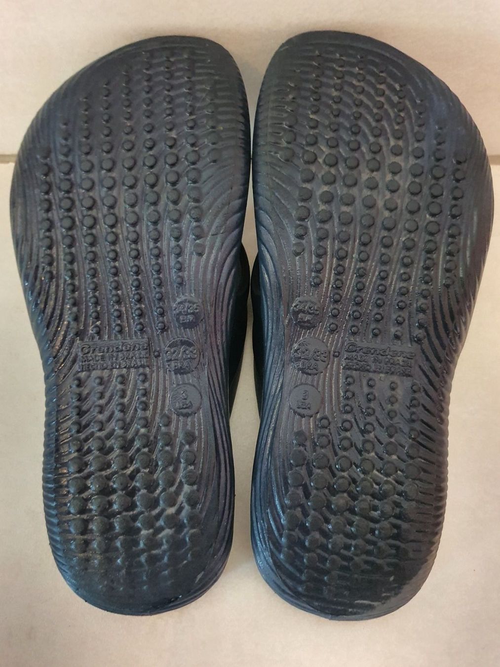 Scarpe per ragazzi: Tongs marque Rider pointure 32/33 – Nuovo (secondo la descrizione) da Vouvry venduto da Arwenne 2