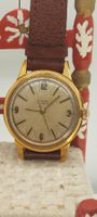 Montre mécanique 21 rubis