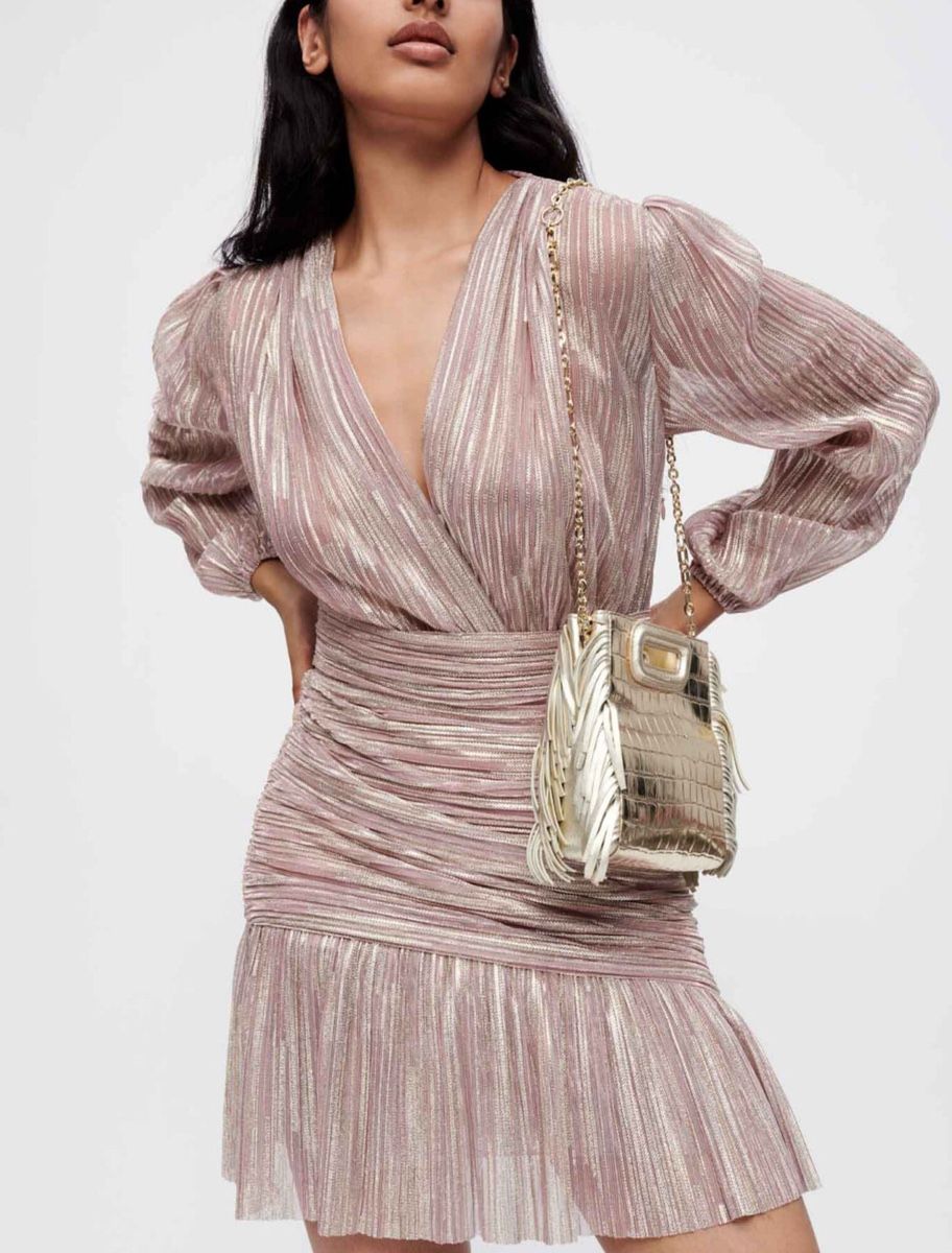 Maje Vestiti: MAJE Dress – Nuovo e nell'imballaggio originale da Dietikon venduto da k.val