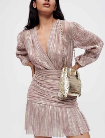 MAJE Dress