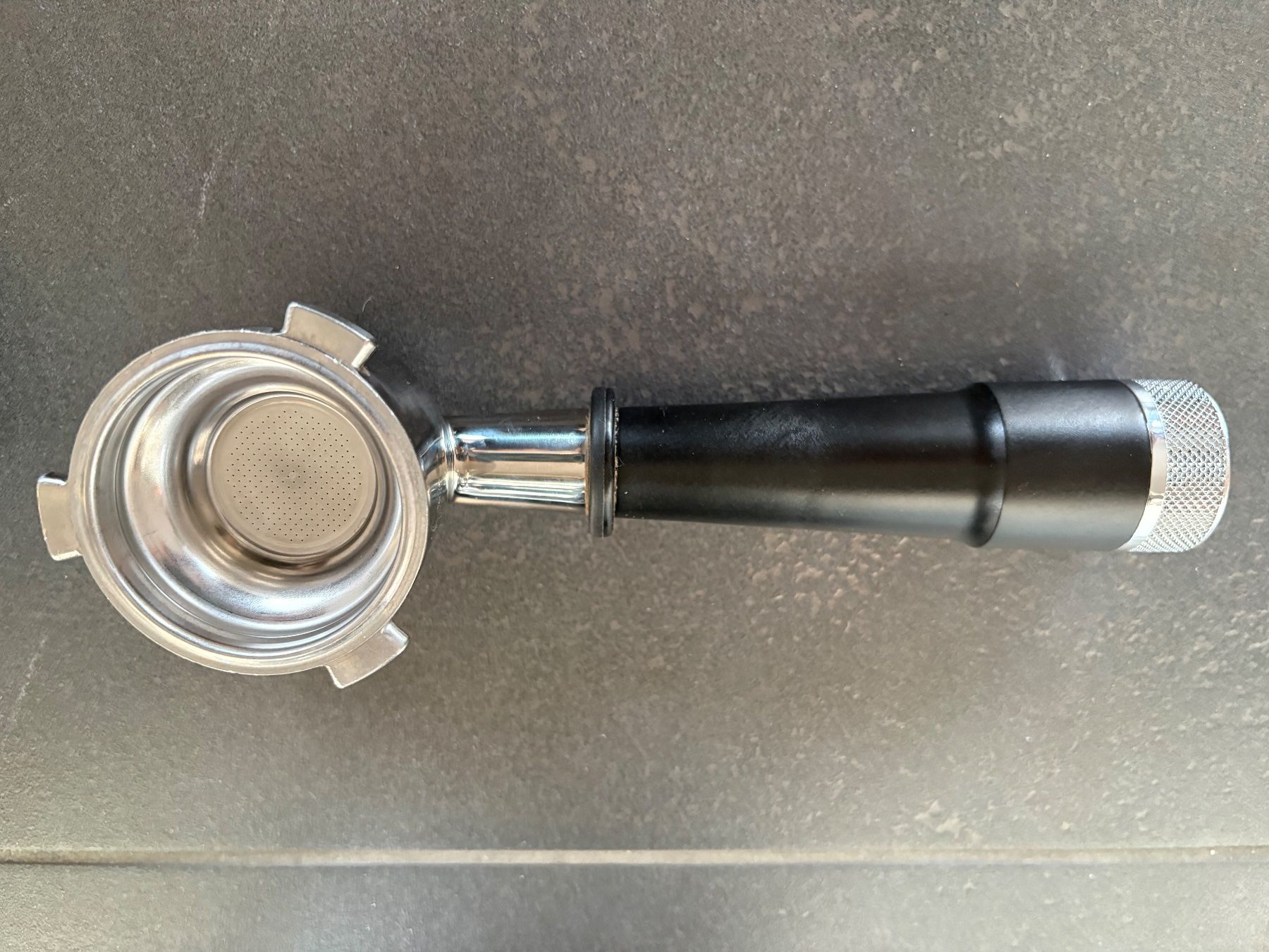De'Longhi Kaffeemaschinen & Espressomaschinen: DeLonghi Espressomaschine La Specialista EC9155.MB – Gebraucht aus Thun von Blablu 8