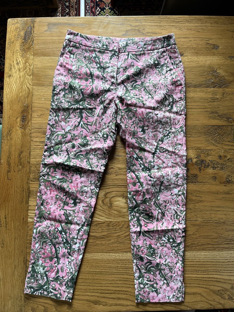 H&M Hosen: HM Slacks Hosen – Gebraucht aus Boppelsen von iris_b_u