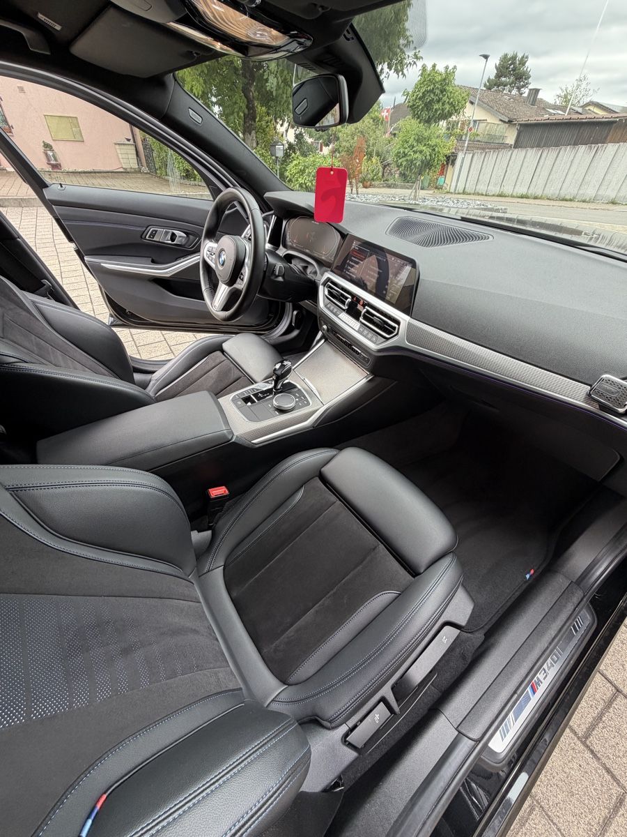 BMW Automobili: BMW M340i xdrive – Usato da Eschenbach SG venduto da cel_mur 8