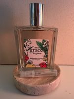 3 ml sample - Philosophy Amazing Grace Bergamot EDT
