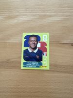 Panini FIFA World Cup 2026 Kylian Mbappé Sticker FRA 20