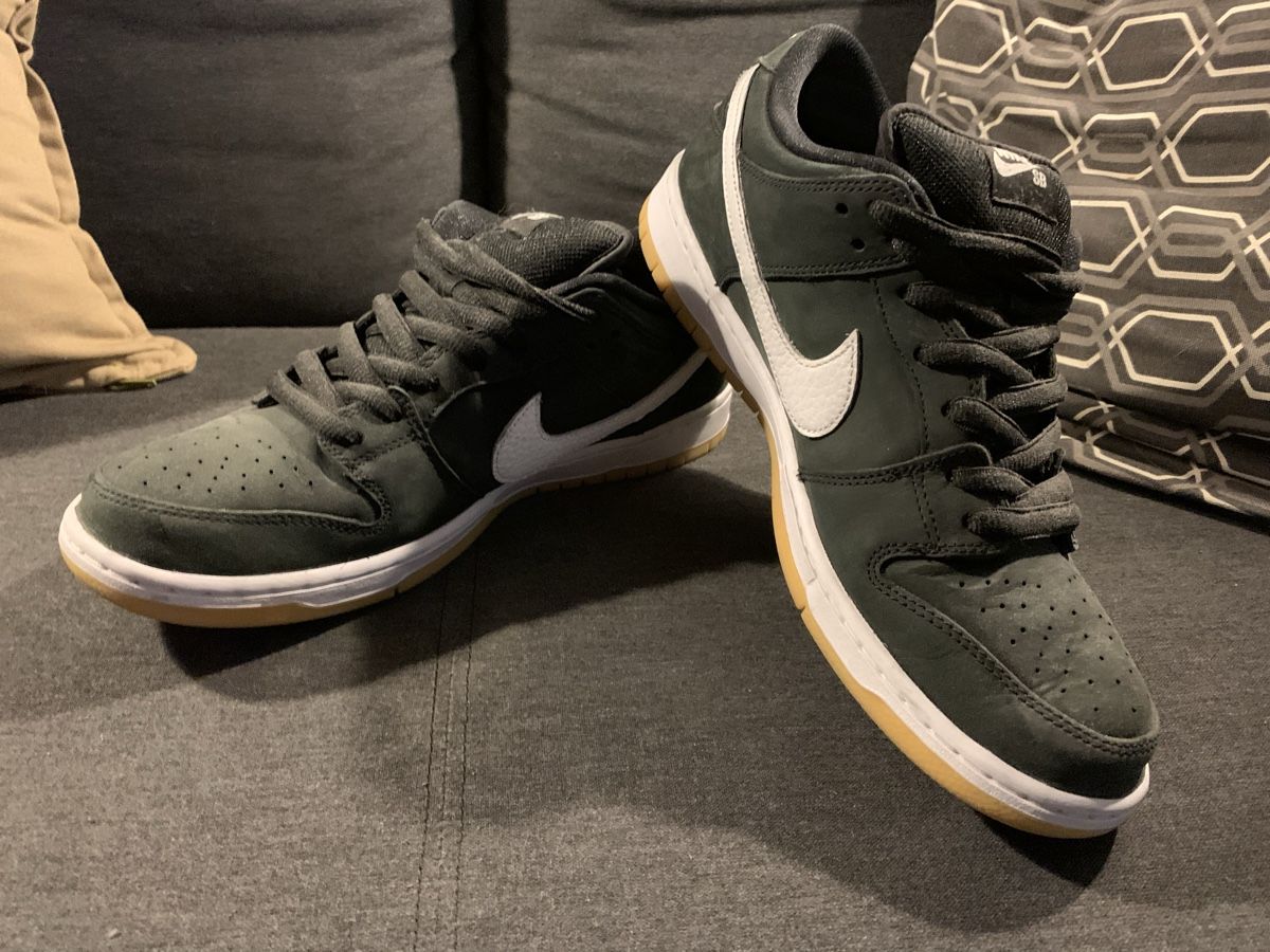 Nike Chaussures hommes: Nike SB Dunk Low Pro – Neuf (Voir description) à Ins par luc_9s57