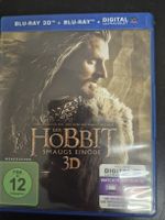 Der Hobbit - Smaugs Einöde 3D Blu-ray
