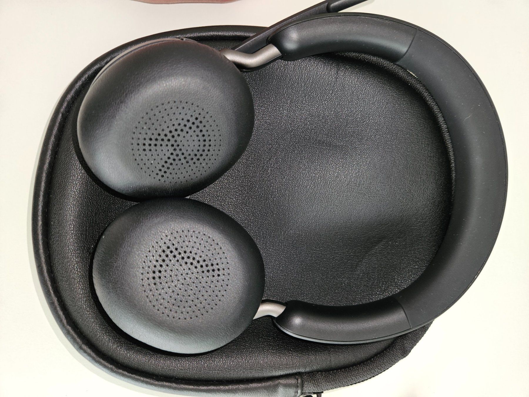 Jabra Casques audio: Jabra Evolve2 65 Kopfhörer, neu! – Neuf (Voir description) à Zürich par zweistein03 2