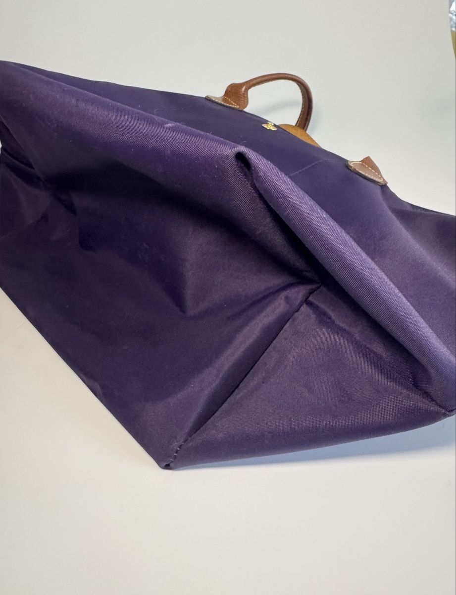 Longchamp Borse da donna: SAC À MAIN LONGCHAMP LE PLIAGE M – Usato da Vionnaz venduto da b_f_d_r_g 4