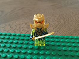 Lego Figur