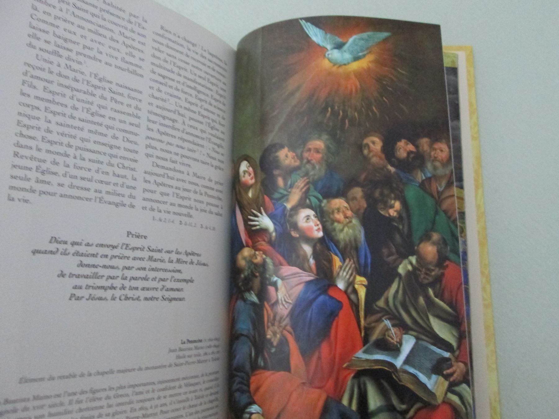 Libri: Splendeurs du Rosaire – Nuovo (secondo la descrizione) da Neuchâtel venduto da Dualseele 8