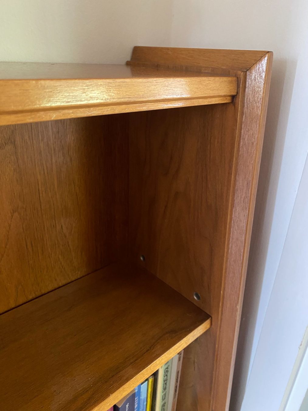 Regale: Bücherregal mid-century – Gebraucht aus Zürich von Mazoba 2