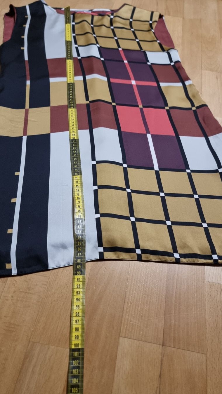 Vestiti: 🌺Kleid Größe 38/40🌺 – Usato da Wald ZH venduto da CapLux 7