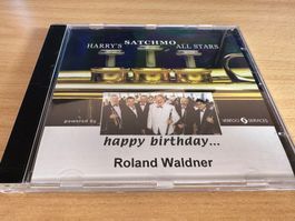 Harry's Satchmo All Stars - Happy Birthday