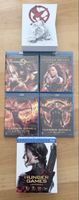 Coffret Blu-ray ✨Hunger Games l'intégrale 4 films