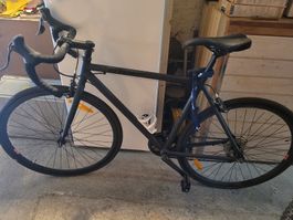 Fixie Rennvelo