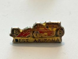 1 Pin Best Arizona Formel 1