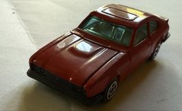 Ford Capri 3.0S/Corgi/1:64/neuwertig