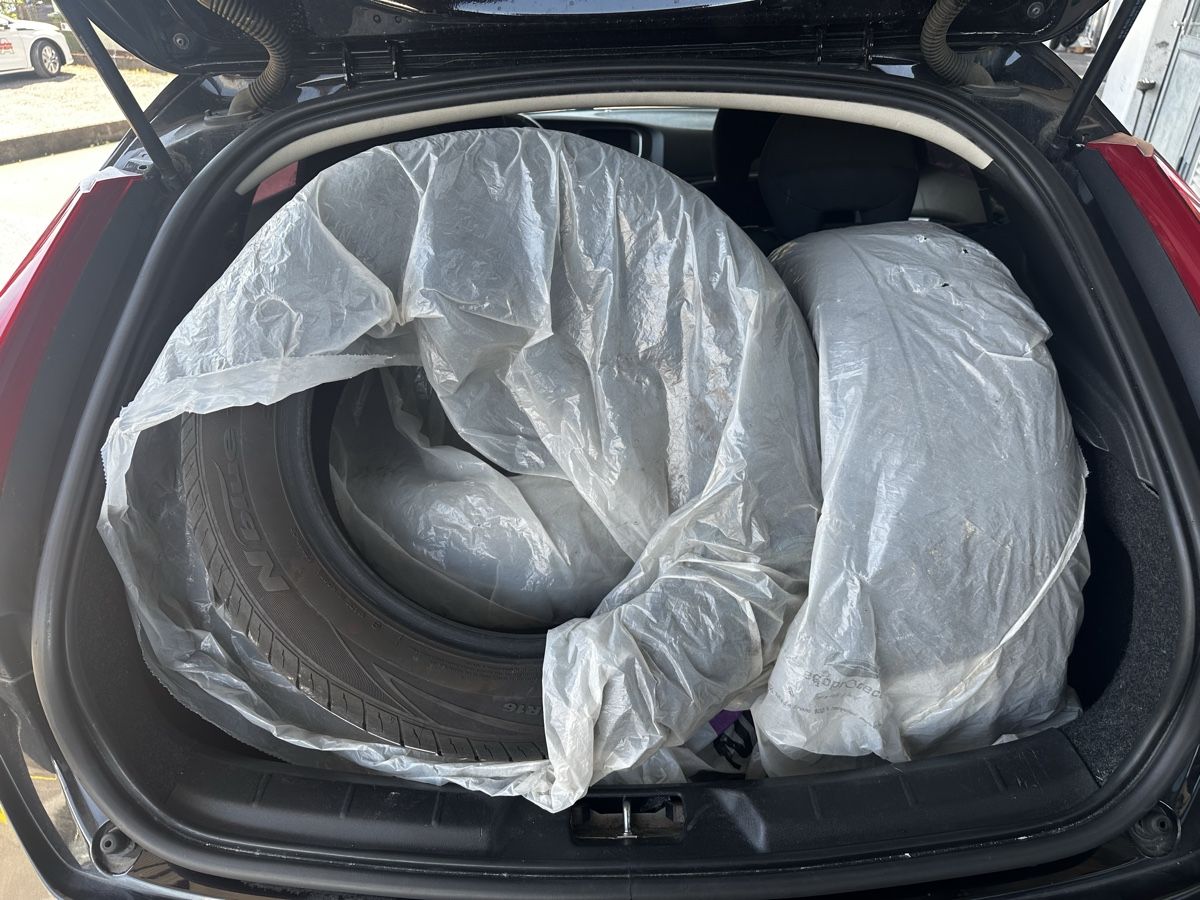 Volvo Autos: Volvo V40 D2 – Gebraucht aus Luzern von Swiss-Garage 4