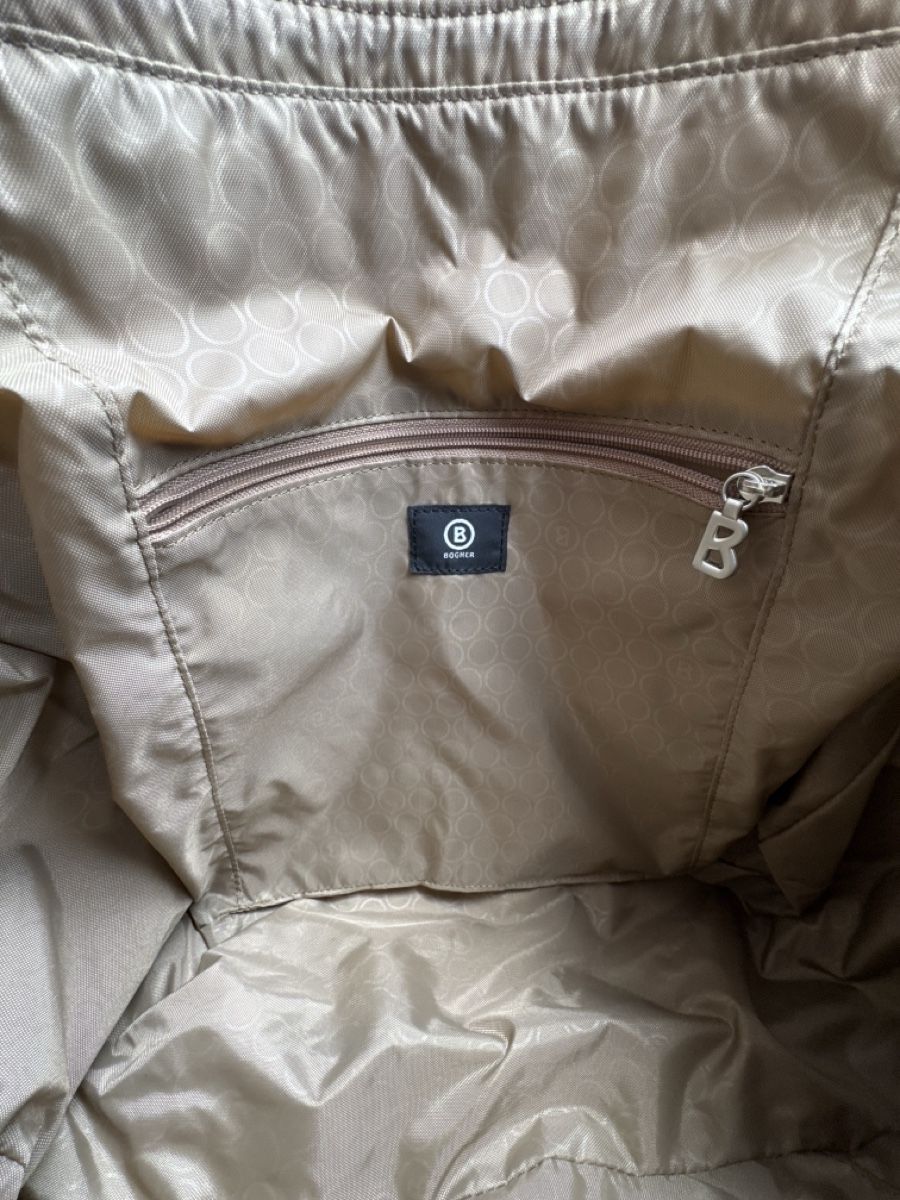 Bogner Sacs femmes: Bogner Tasche blau – D'occasion à Menziken par xirixs 3