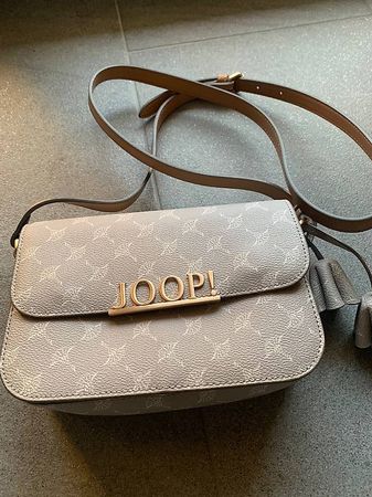 Joop Umhängetasche neu