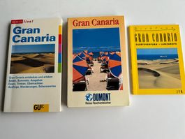 3 Reiseführer Gran Canaria - Entdecken Sie die Insel