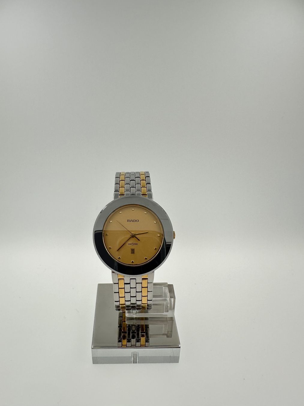 Rado Orologi: Rado Diastar – Usato da Bremgarten AG venduto da uhrenshopp
