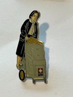 1 Pin PTT Postzustellung