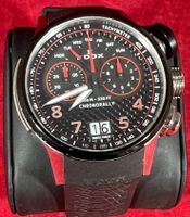 EDOX Chronorally – Réf. 33003 – Limited Edition No 22/29 – T